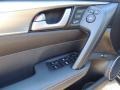 Grigio Metallic - TL 3.7 SH-AWD Photo No. 9