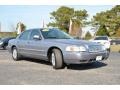 2006 Tungsten Metallic Mercury Grand Marquis LS  photo #3