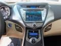 Shimmering White - Elantra GLS Photo No. 14