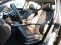 Grigio Metallic - TL 3.7 SH-AWD Photo No. 11