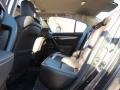 Grigio Metallic - TL 3.7 SH-AWD Photo No. 15
