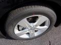 2013 Midnight Black Hyundai Elantra GLS  photo #3