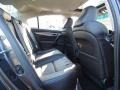 Grigio Metallic - TL 3.7 SH-AWD Photo No. 18