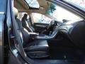 Grigio Metallic - TL 3.7 SH-AWD Photo No. 21