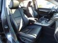 Grigio Metallic - TL 3.7 SH-AWD Photo No. 22