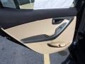 2013 Midnight Black Hyundai Elantra GLS  photo #10