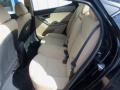 2013 Midnight Black Hyundai Elantra GLS  photo #11