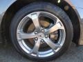 Grigio Metallic - TL 3.7 SH-AWD Photo No. 25