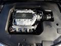 2010 Acura TL 3.7 Liter DOHC 24-Valve VTEC V6 Engine Photo