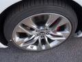2013 White Satin Pearl Hyundai Genesis Coupe 3.8 Track  photo #3