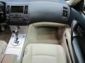 2003 Diamond Graphite Metallic Infiniti FX 45 AWD  photo #27