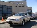 Melange Metallic 2001 Audi A6 2.8 quattro Sedan