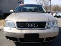 Melange Metallic - A6 2.8 quattro Sedan Photo No. 2