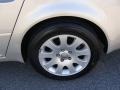 Melange Metallic - A6 2.8 quattro Sedan Photo No. 4