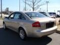 Melange Metallic - A6 2.8 quattro Sedan Photo No. 5