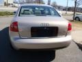Melange Metallic - A6 2.8 quattro Sedan Photo No. 6