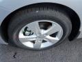 Silver - Elantra GLS Photo No. 3