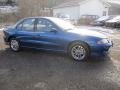 Arrival Blue Metallic 2004 Chevrolet Cavalier LS Sport Sedan