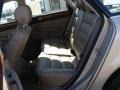 Melange Metallic - A6 2.8 quattro Sedan Photo No. 7