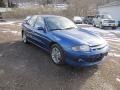 Arrival Blue Metallic - Cavalier LS Sport Sedan Photo No. 2
