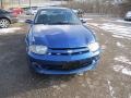 Arrival Blue Metallic - Cavalier LS Sport Sedan Photo No. 3