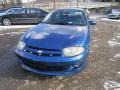 Arrival Blue Metallic - Cavalier LS Sport Sedan Photo No. 4
