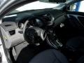 Silver - Elantra GLS Photo No. 8
