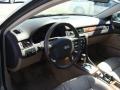 Melange Metallic - A6 2.8 quattro Sedan Photo No. 9