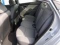 Silver - Elantra GLS Photo No. 11