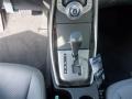 Silver - Elantra GLS Photo No. 14