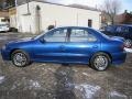 Arrival Blue Metallic - Cavalier LS Sport Sedan Photo No. 7