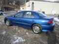 Arrival Blue Metallic - Cavalier LS Sport Sedan Photo No. 8
