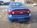 Arrival Blue Metallic - Cavalier LS Sport Sedan Photo No. 10