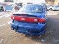 Arrival Blue Metallic - Cavalier LS Sport Sedan Photo No. 11