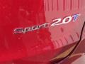 2013 Serrano Red Hyundai Santa Fe Sport 2.0T  photo #8
