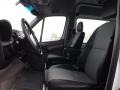 Arctic White - Sprinter Van 2500 High Roof Cargo Photo No. 11