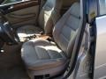 Melange Metallic - A6 2.8 quattro Sedan Photo No. 11