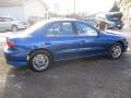 Arrival Blue Metallic - Cavalier LS Sport Sedan Photo No. 13