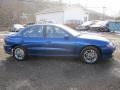 Arrival Blue Metallic - Cavalier LS Sport Sedan Photo No. 14