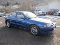 Arrival Blue Metallic - Cavalier LS Sport Sedan Photo No. 15