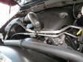 5.7 Liter HEMI OHV 16-Valve VVT MDS V8 Engine for 2013 Ram 1500 Laramie Longhorn Crew Cab #76373012