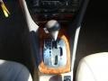 Melange Metallic - A6 2.8 quattro Sedan Photo No. 13