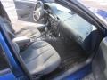 Arrival Blue Metallic - Cavalier LS Sport Sedan Photo No. 22