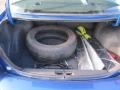 Arrival Blue Metallic - Cavalier LS Sport Sedan Photo No. 24