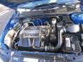 Arrival Blue Metallic - Cavalier LS Sport Sedan Photo No. 25