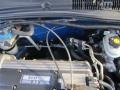 Arrival Blue Metallic - Cavalier LS Sport Sedan Photo No. 27