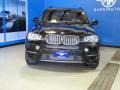 2011 Black Sapphire Metallic BMW X5 xDrive 35i  photo #2