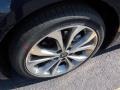 2013 Pacific Blue Pearl Hyundai Sonata Limited 2.0T  photo #3