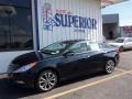 Pacific Blue Pearl - Sonata Limited 2.0T Photo No. 6