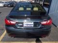 Pacific Blue Pearl - Sonata Limited 2.0T Photo No. 8